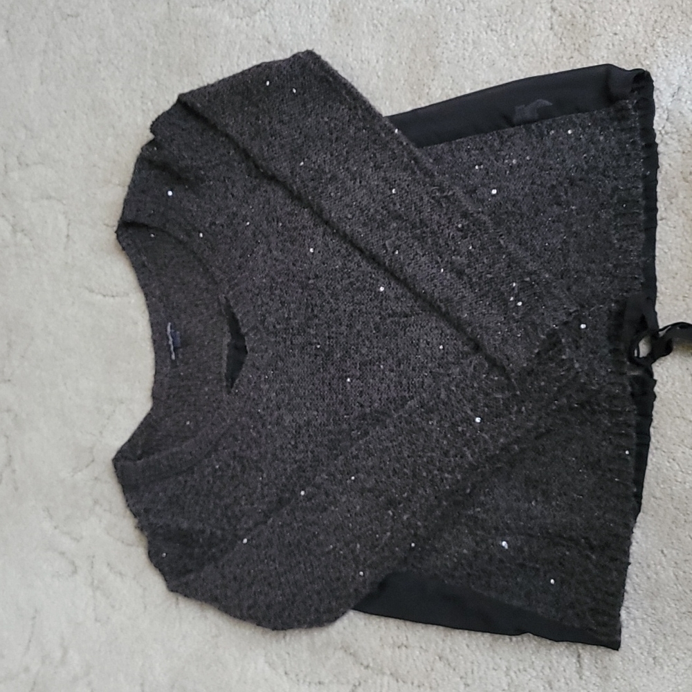 Beautiful sweater